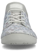 Rieker, stilvolle Damen-Sneaker, mit elastischer Zierschn&uuml;rung 